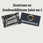 Zentrum doorbreekt de stilte